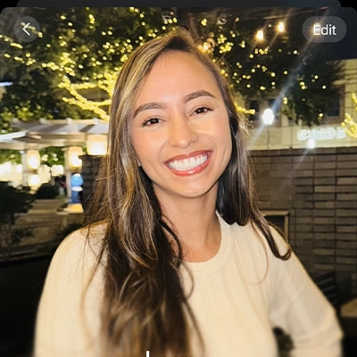 Luna vital, ceo of mapaii headshot