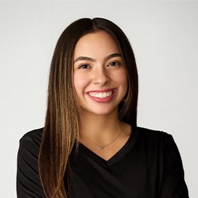 Joslyn ceo holy coffee headshot