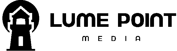 lume point media logo