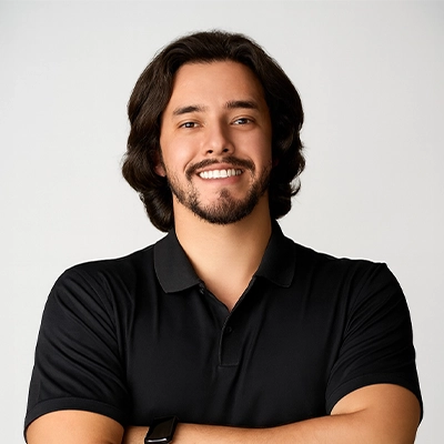 Hender CEO Proudroofing headshot