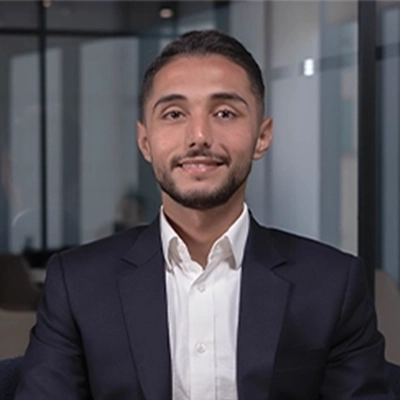omar ceo anani houses real estate headshot
