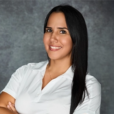 vanessa ceo hydralive headshot